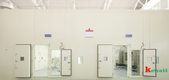 潮態(tài)試驗(yàn)室案例