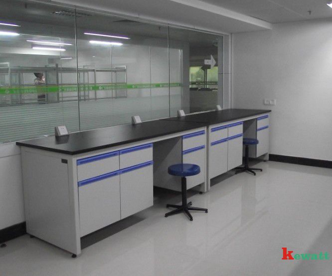 實驗室全落地窗裝修展示