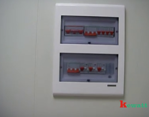 實驗室供電控制開關(guān)