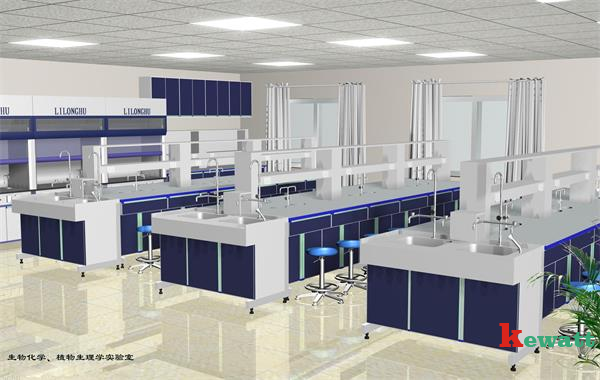 實(shí)驗(yàn)室家具設(shè)計(jì)圖