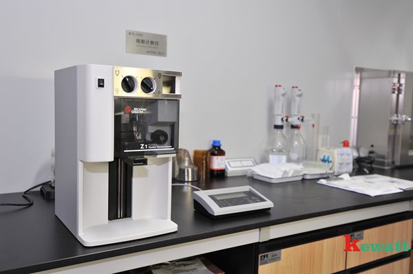 細胞培育室儀器區(qū)