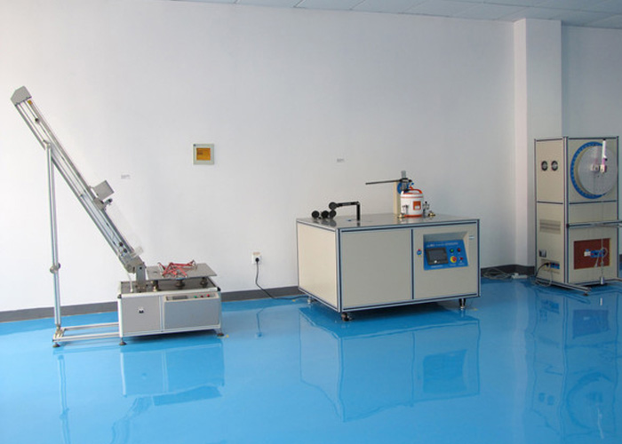 小家電耐久測試實(shí)驗(yàn)室