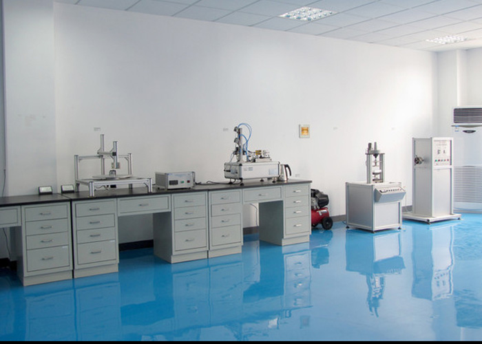 小家電耐久測試實(shí)驗(yàn)室