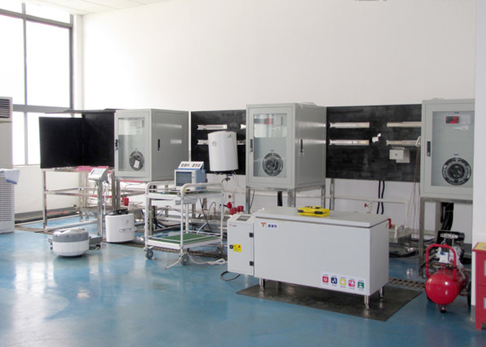 熱水器檢測實(shí)驗(yàn)室
