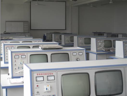 家電檢測實(shí)驗(yàn)室
