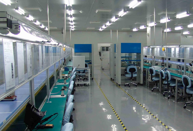 實驗室建設(shè)儀器擺放的規(guī)則