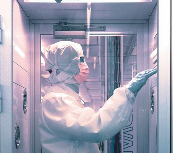 環(huán)境實驗室建設(shè)