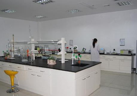 實驗室設計之地理位置選擇