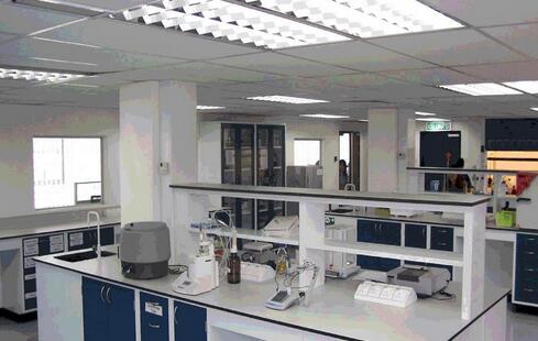 化學實驗室設計