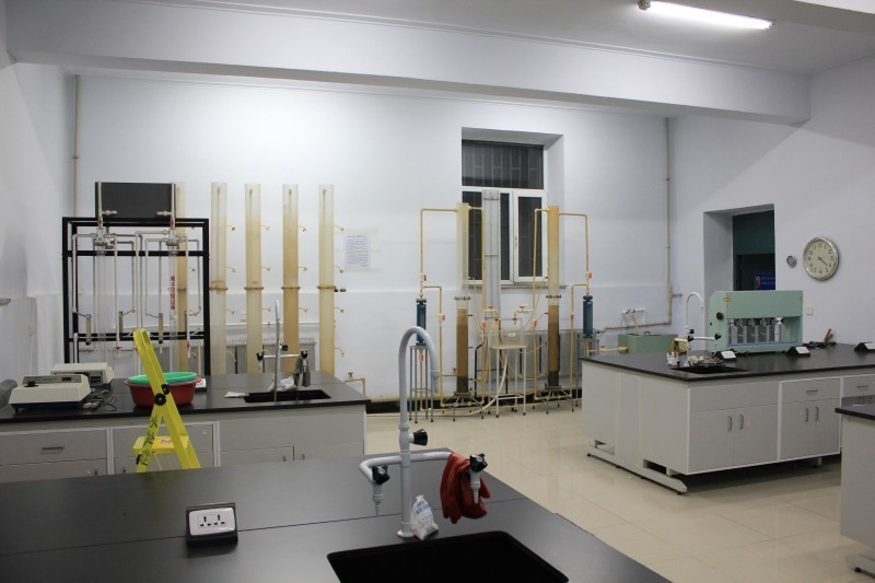 實驗室設(shè)計