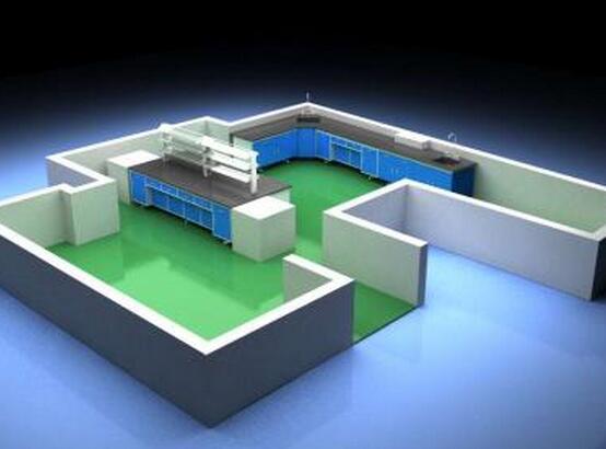 實驗室規(guī)劃設(shè)計