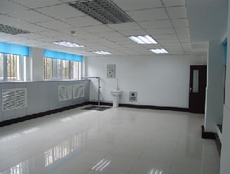 珠海實(shí)驗(yàn)室裝修公司