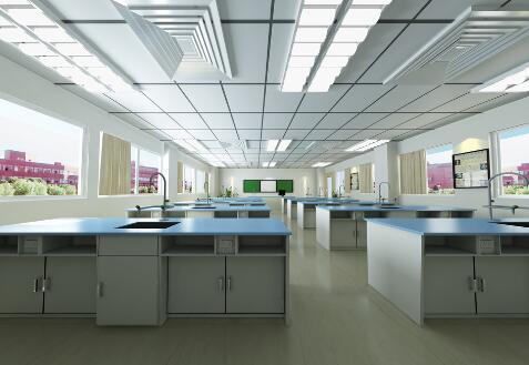 實(shí)驗(yàn)室設(shè)計(jì)要求