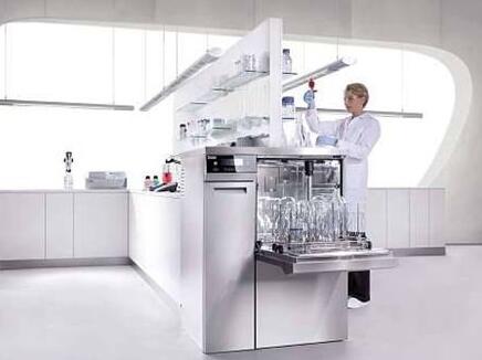 實(shí)驗(yàn)室設(shè)計(jì)的五個基本要素