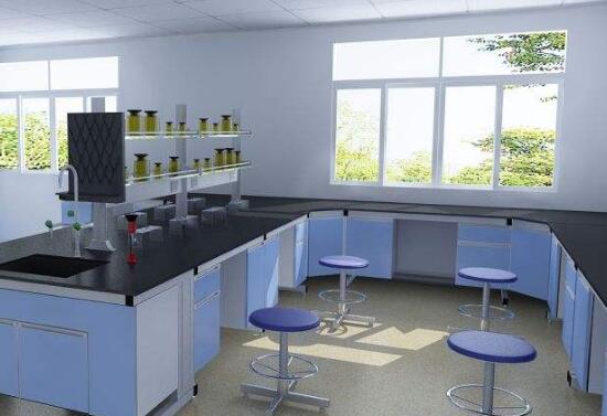 實驗室裝修標(biāo)準(zhǔn)