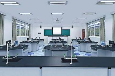 恒溫恒濕實驗室設(shè)計