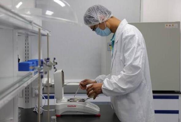 食品實驗室設計