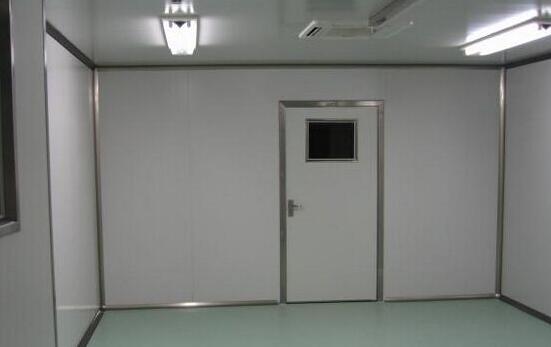 恒溫恒濕實(shí)驗(yàn)室設(shè)計(jì)