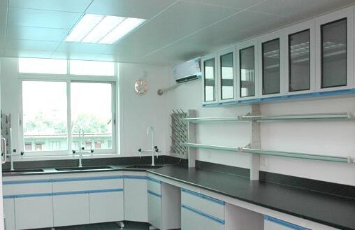 實驗室設(shè)計