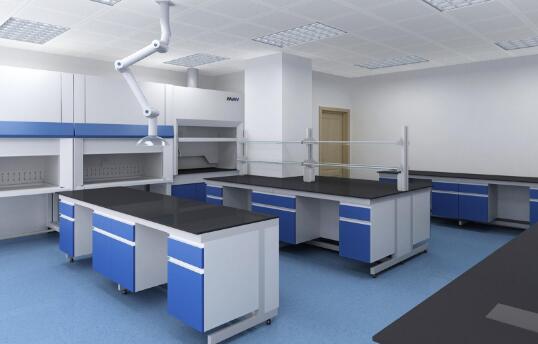 實(shí)驗(yàn)室建設(shè)的三個(gè)主要方面