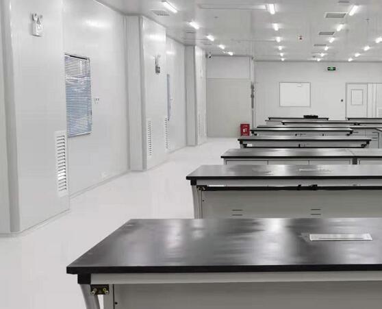 實(shí)驗(yàn)室設(shè)計(jì)