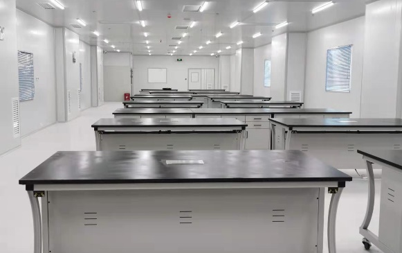 實驗室建設(shè)