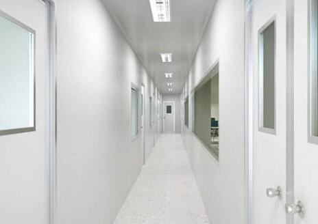 實驗室建設(shè)