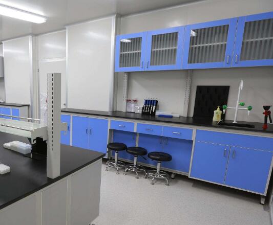 實(shí)驗(yàn)室設(shè)計