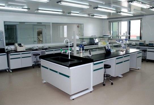 實(shí)驗(yàn)室裝修